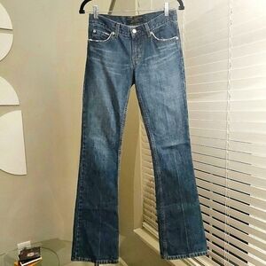 Juicy Couture | Bootcut Jeans